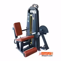 دستگاه جلو پا نشسته کربن 039 evost