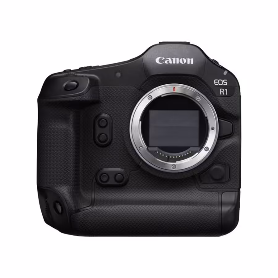 دوربین بدون آینه کانن Canon EOS R1 Mirrorless Camera