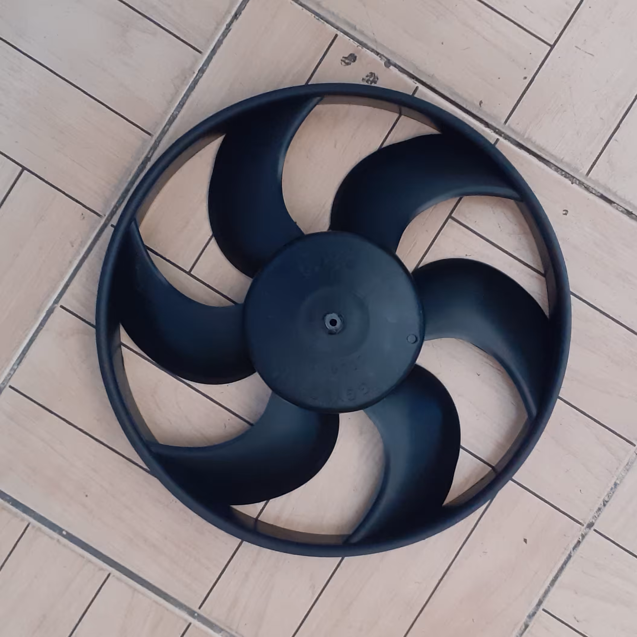 پروانه فن پژو  ،   سمند (پیچی) 