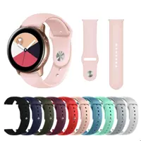 بند ساعت سلیکونی مدل دکمه ایی برای ساعت شیائومی امیزفیت Amazfit GTR 3 Pro