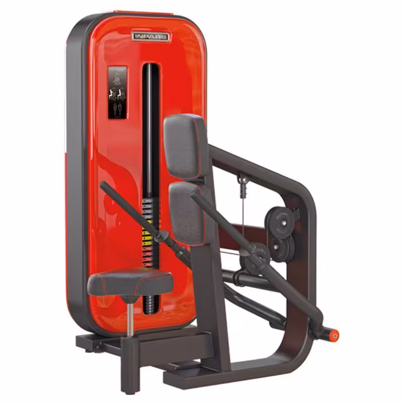 دستگاه دیپ نشسته IFP2042