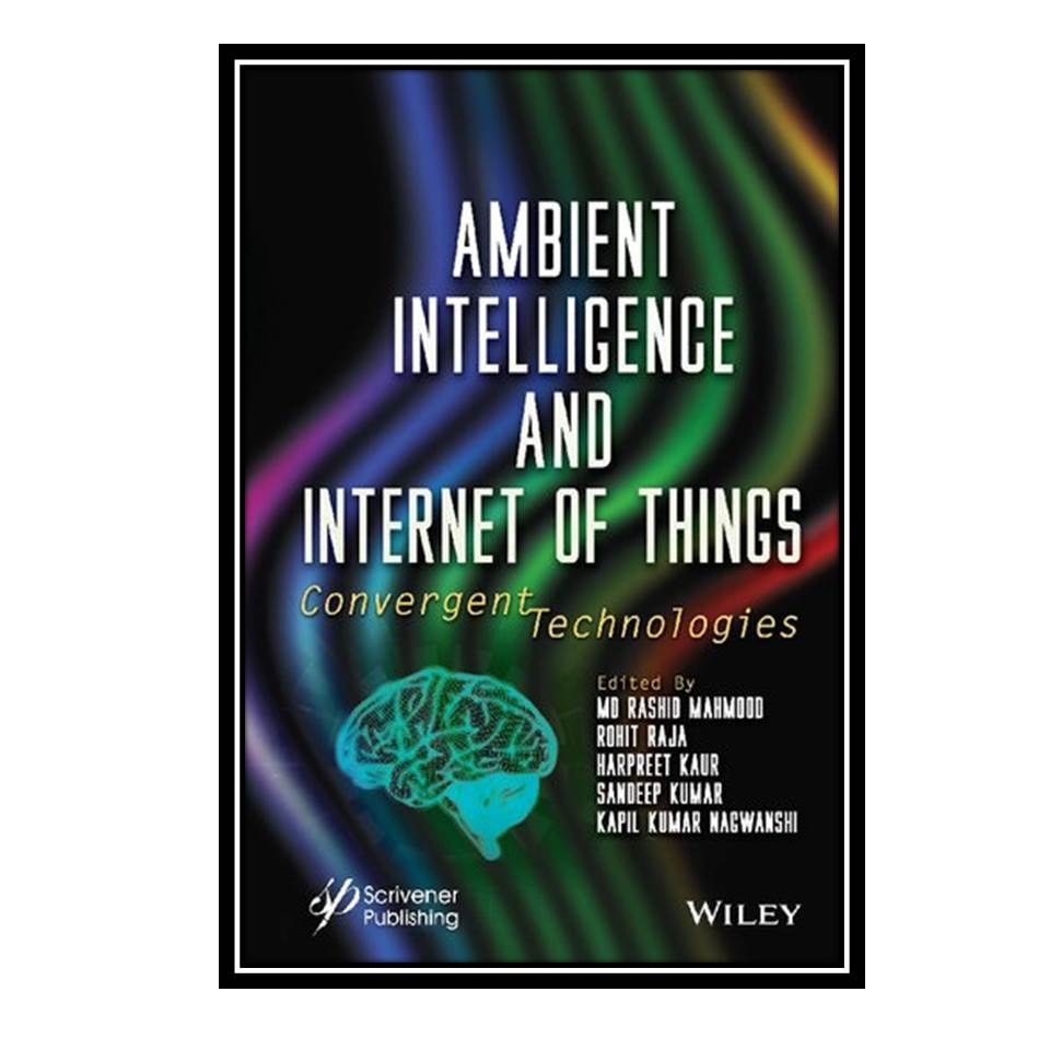 کتاب Ambient Intelligence and Internet of Things