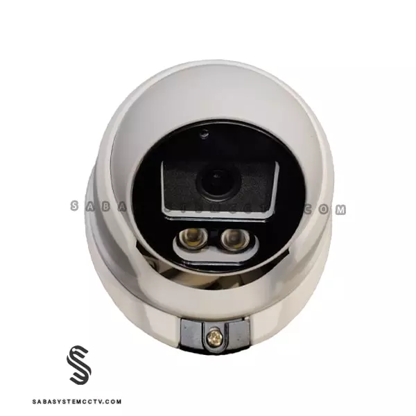دوربین دام 5 مگاپیکسل AHD مکس ویژن مدل AHF530D-WA