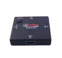 سویئچ 3 به 1 کیفیت 1080P