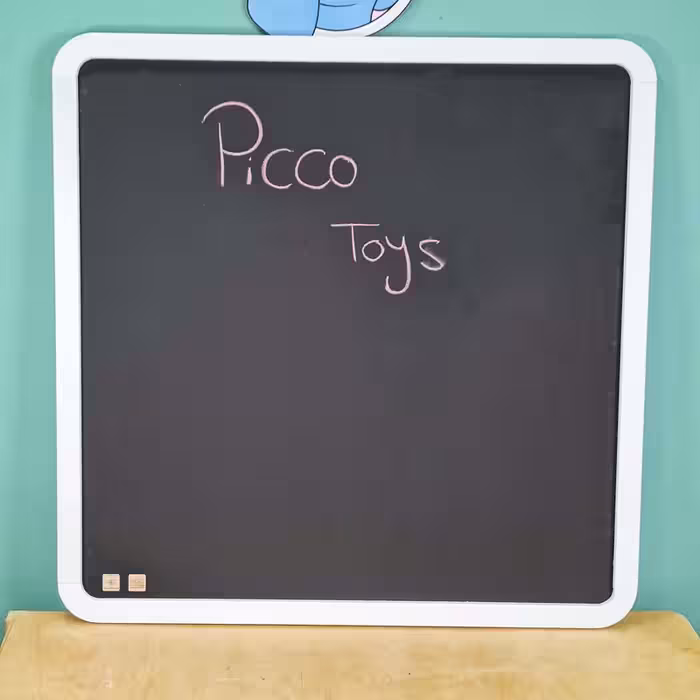 تخته سیاه گچی  100*100 دیواری کد 6486766