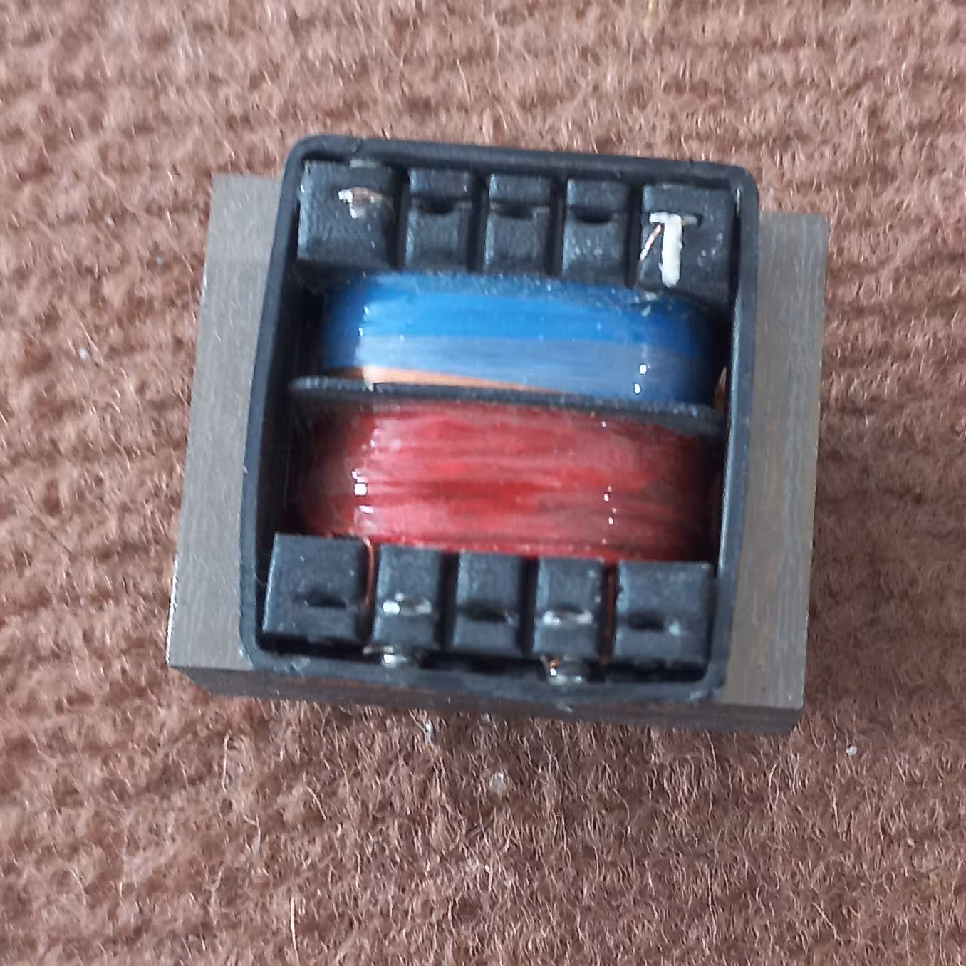 ترانسفورماتور 