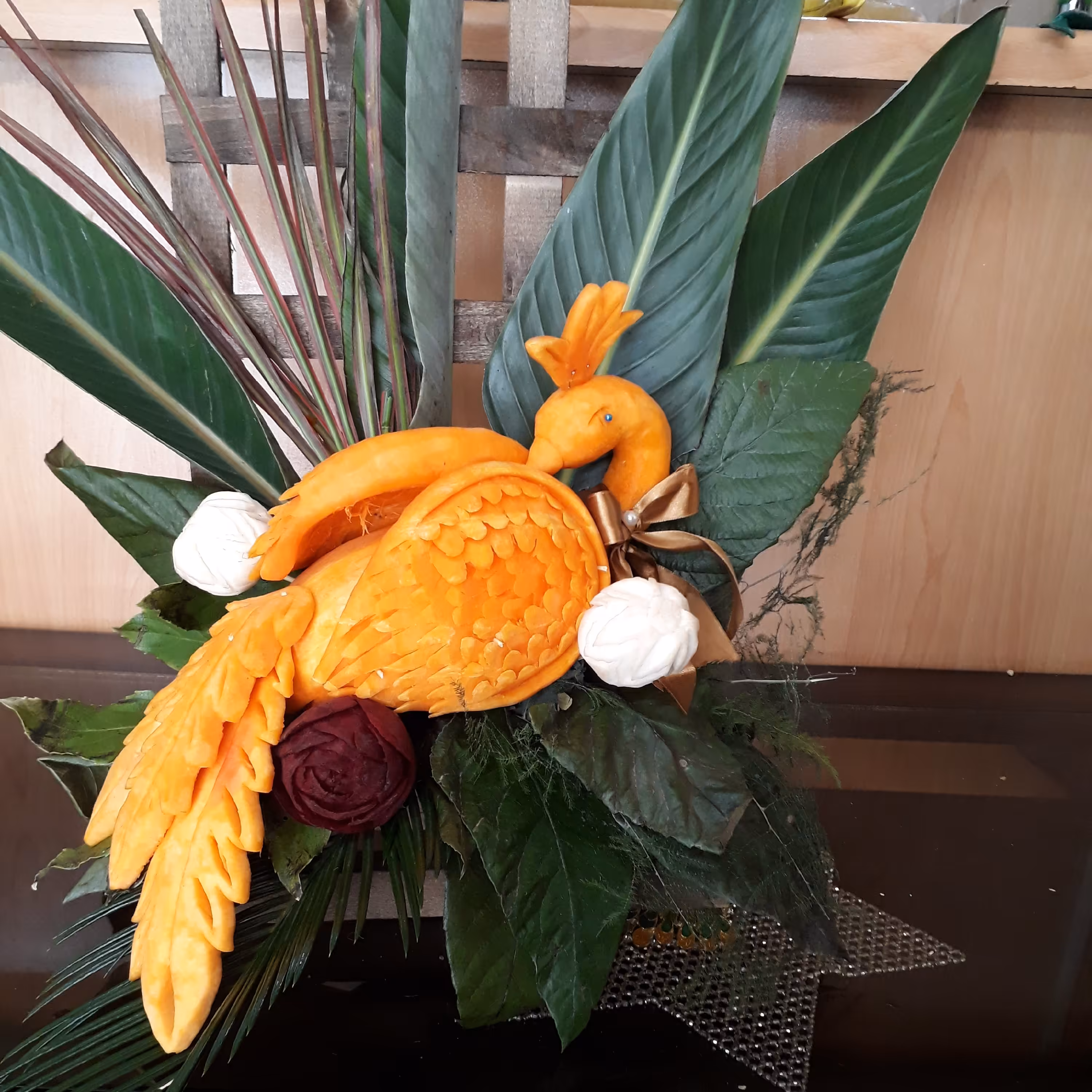 حکاکی  کدو  حلوایی پیوند 63