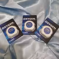 نخ دندان اکسیژن نخ ترکیه ای نازک