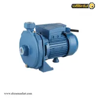 پمپ آب هیوندای تک فاز 1 اسب بخار مدل HC-100