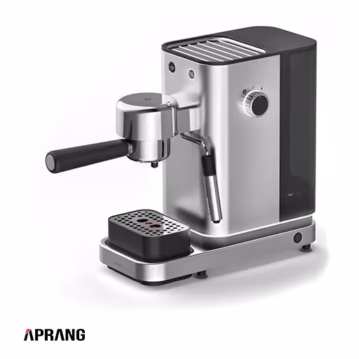 اسپرسو ساز دبلیو ام اف مدل Lumero Portafilter(لطفا با هماهنگی خرید بفرمایید)