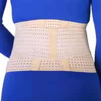 کمربند کار Workers Back Support