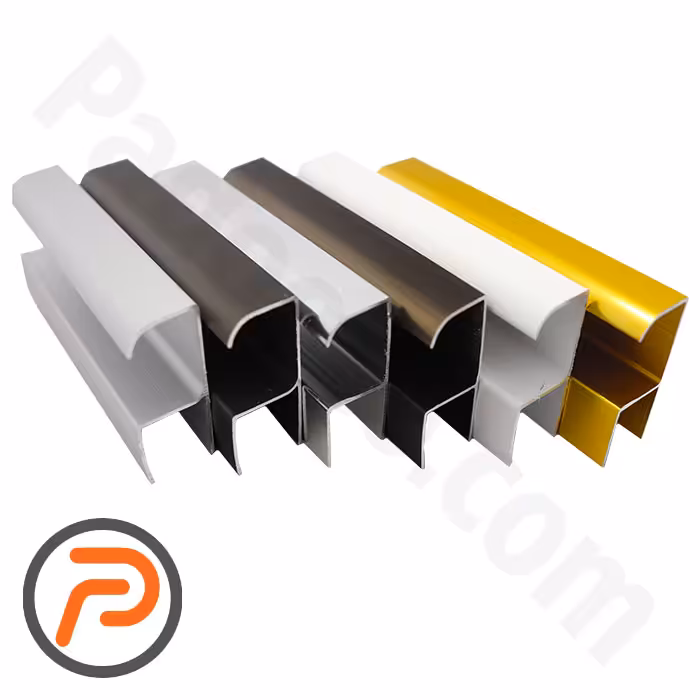 دستگیره شاخه ای سفید