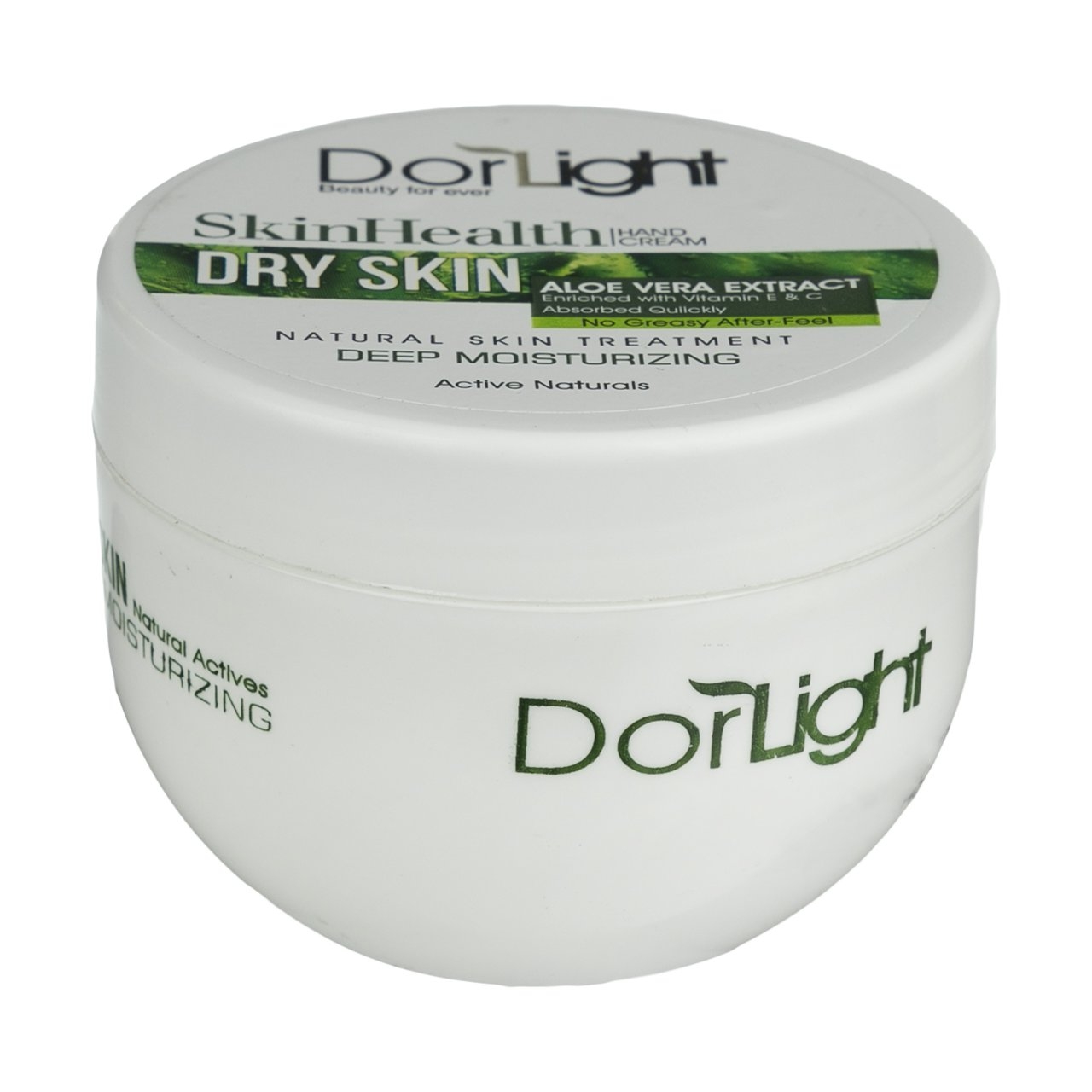 کرم دست دور لایت مدل Aloe Vera مقدار 300 گرم