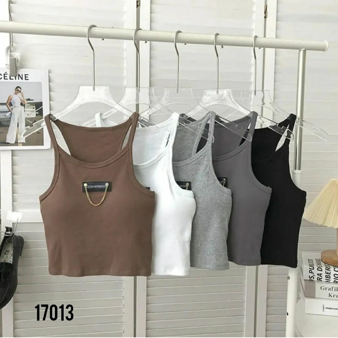 کراپ تاپ پد دار نخ پنبه وارداتی پد قابل تعویض نیست تنخور بسییییار شییک و زیبا فری سایز مناسب سایز 36 تا 42