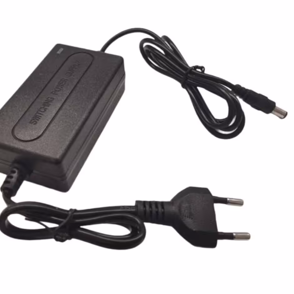 آدابتور 12 ولت 2 آمپر واقعی