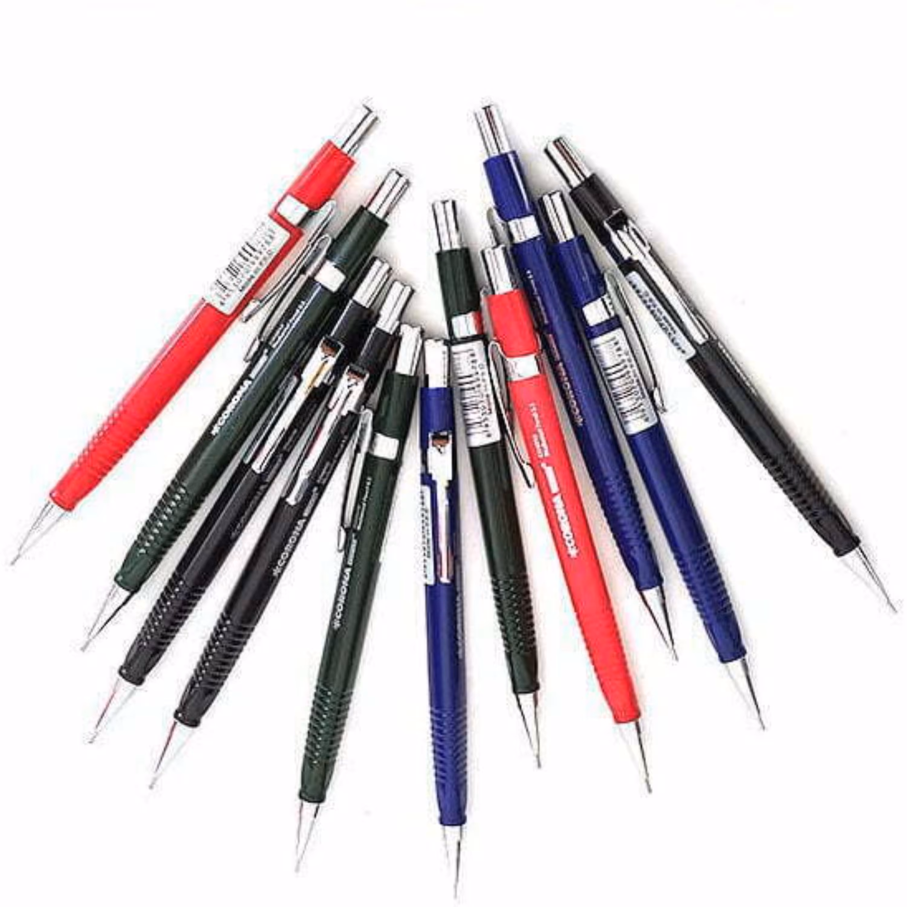 اتود نوکی فلزی 4010 کرونا