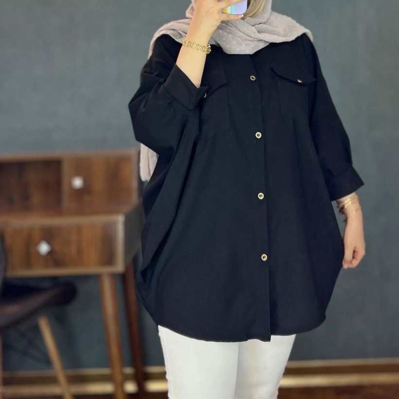 پانچ کیمونو محرمی