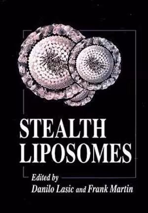 [PDF] دانلود کتاب Stealth Liposomes, 2018