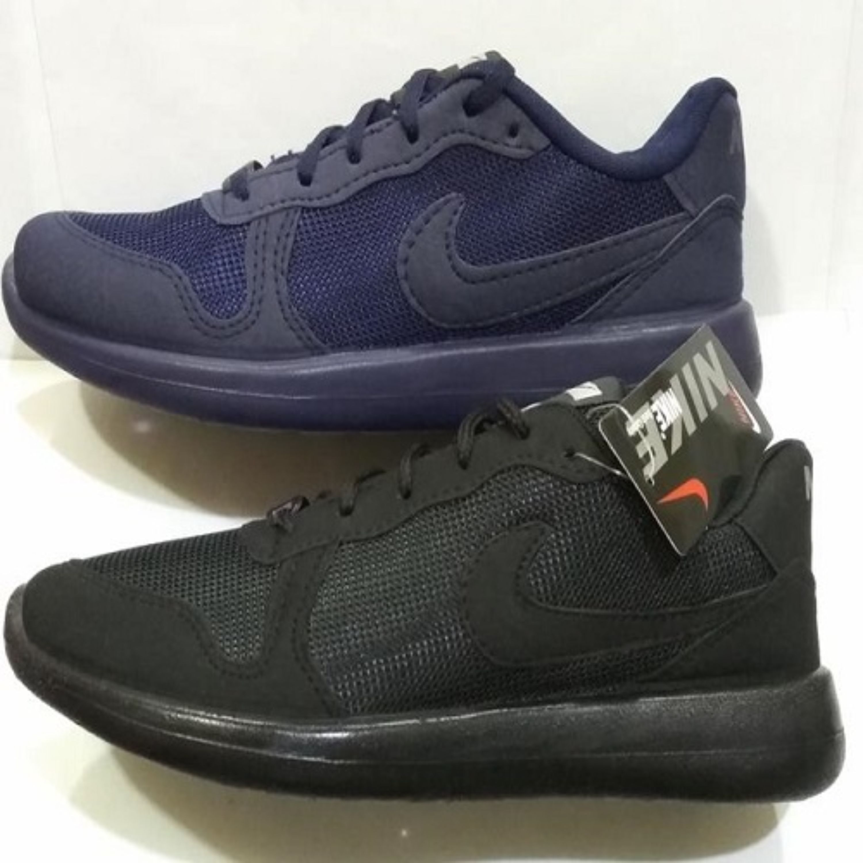 کفش کتانی طرح نایک nike (کد 48)