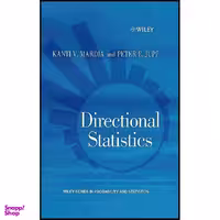 کتاب Directional Statistics اثر Peter E. Jupp and Kanti V. Mardia انتشارات Wiley