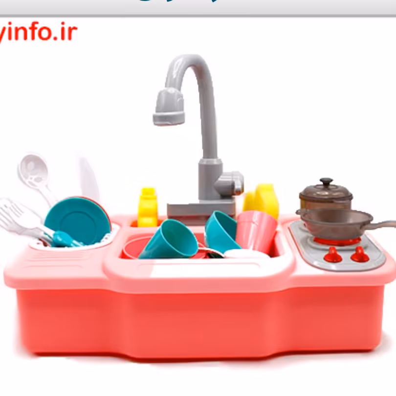 سینک ظرفشویی 805