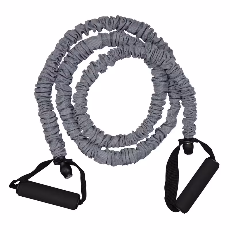 کش ورزشی سی ایکس روگ مقاومت 22 کیلوگرم روکش دار