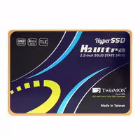 اس اس دی تویین موس Hyper H2 Ultra SATA III 60GB