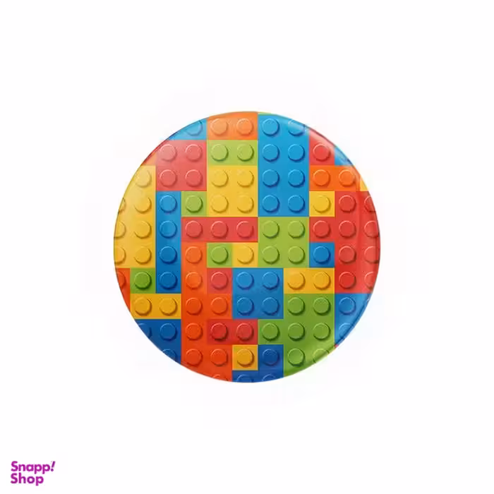 پیکسل ترمه طراحان ایده مدل لگو کد cfp017