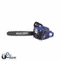 اره موتوری هیوندای مدل TURBO 650 - ابزار یراق