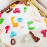 قلب سوپرایز 