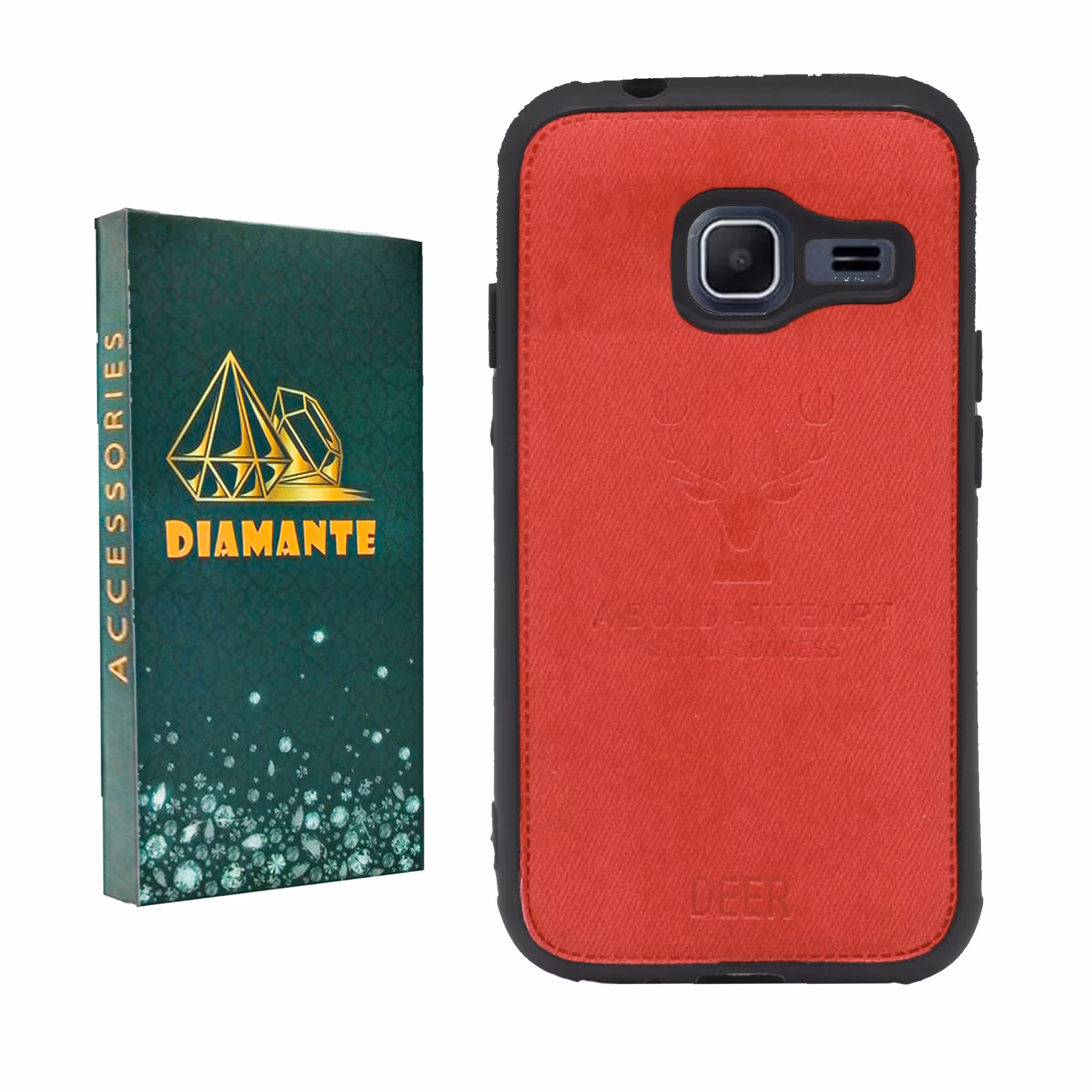 کاور مدل گوزنی مناسب برای گوشی j105