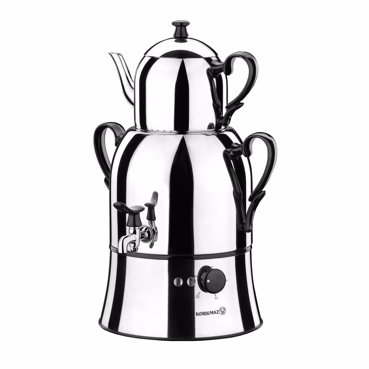 سماور برقی کرکماز مدل A338 - کالاوما