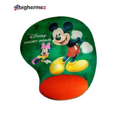 ماوس پد طبی طرح بسکتبال