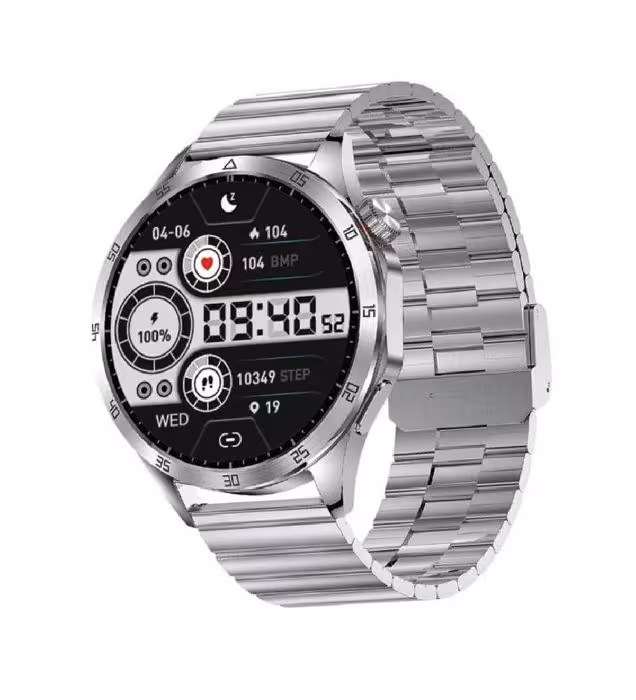 قیمت ساعت هوشمند گرین لاین G-Master2 GNGMSTR2SWSL