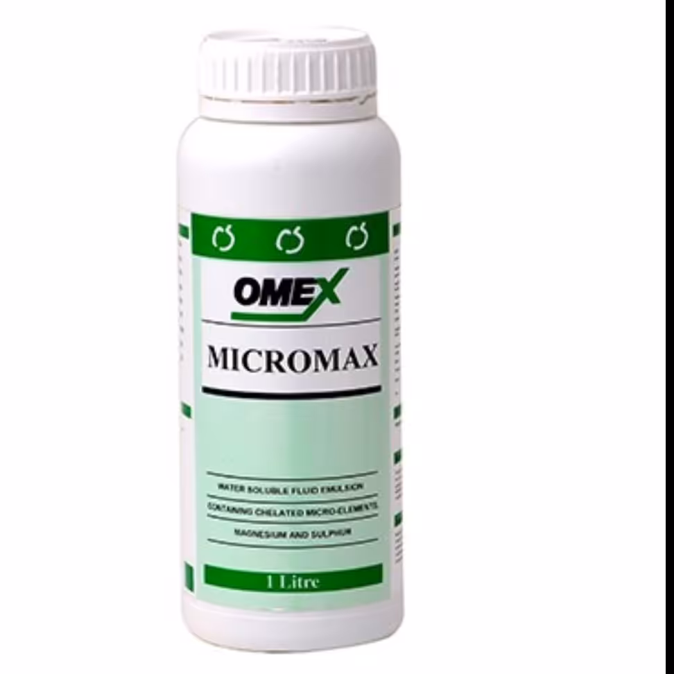 کود میکرو مکس امکس انگلستان 