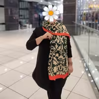 حراج شال پاییزه 1