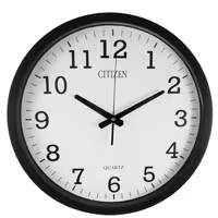 ساعت دیواری سیتیزن