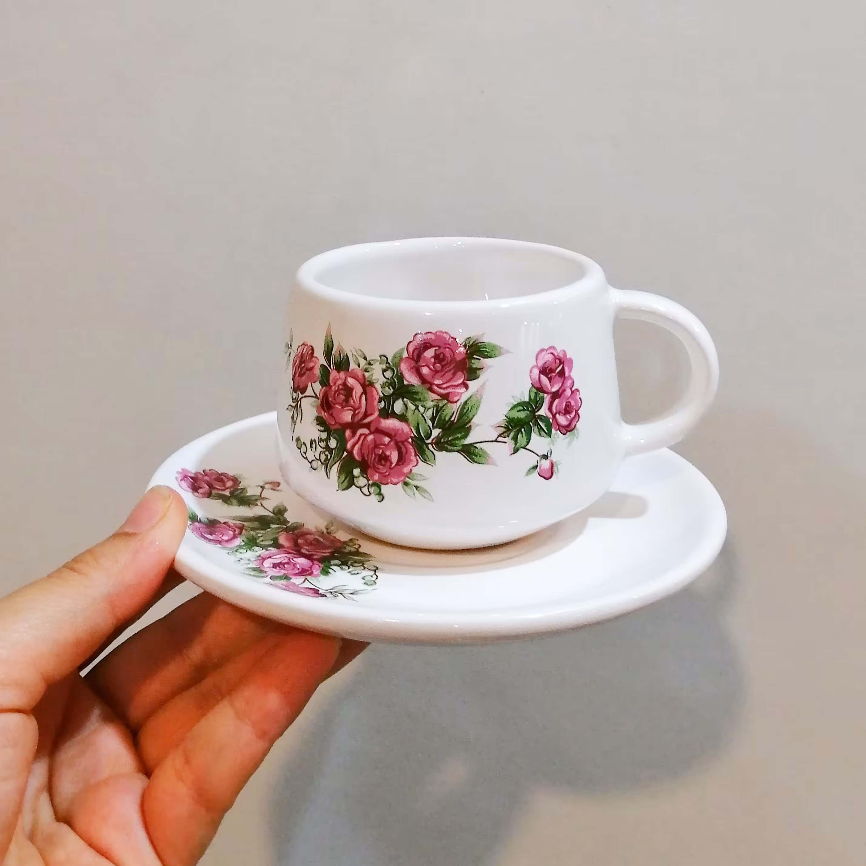 ماگ سرامیکی