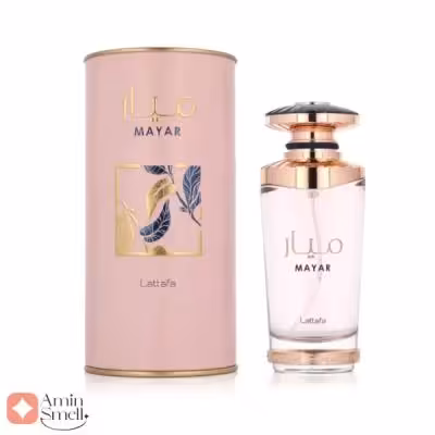 ادکلن میار لطافه | Mayar Lattafa