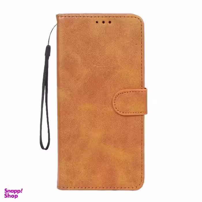 کیف کلاسوری گوشی مدل CH4 مناسب شیائومی Redmi Note 13 4G
