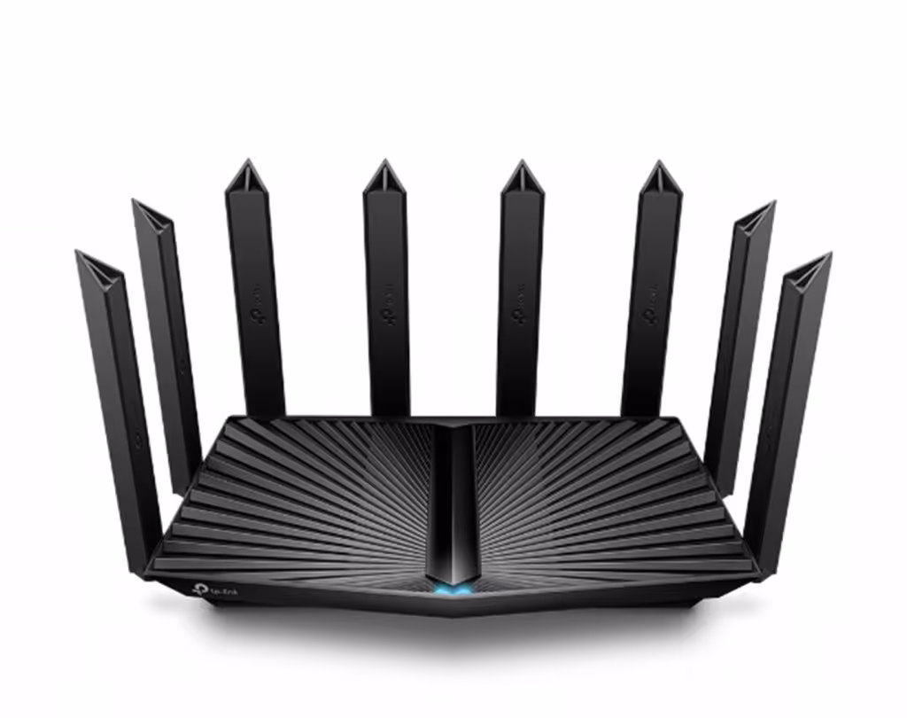 قیمت و مشخصات مودم روتر سه بانده تی پی لینک مدل Archer AX90