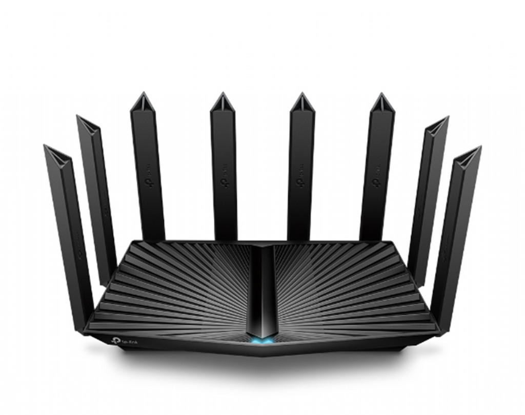 قیمت و مشخصات مودم روتر سه بانده تی پی لینک مدل Archer AX90