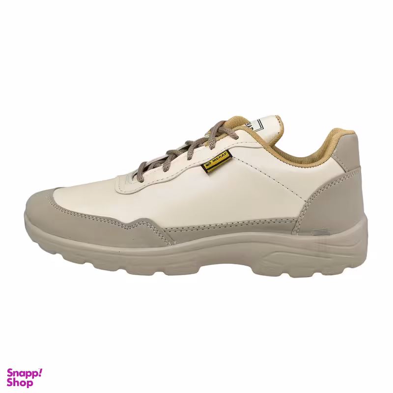 کفش روزمره مردانه پویان گام پیام مدل MKP کد 11190