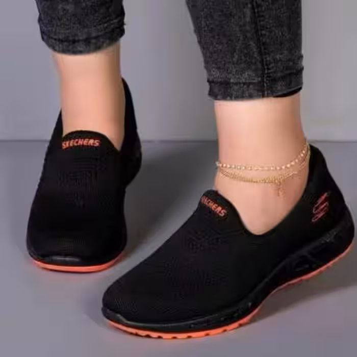 کفش اسکیچرز طبی مخصوص پیاده روی