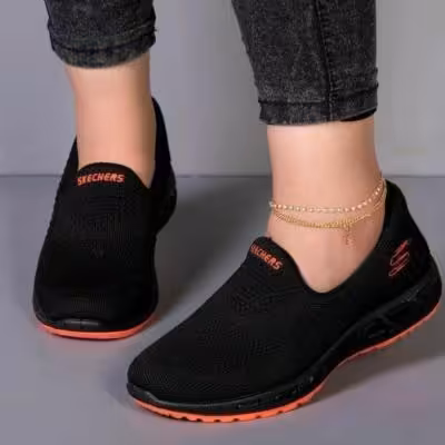 کفش اسکیچرز طبی مخصوص پیاده روی