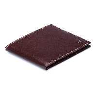 کیف پول چند رنگ مردانه چرم قهوه A98 Tergan