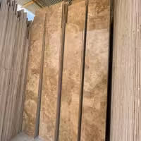 سنگ تراورتن شکلاتی