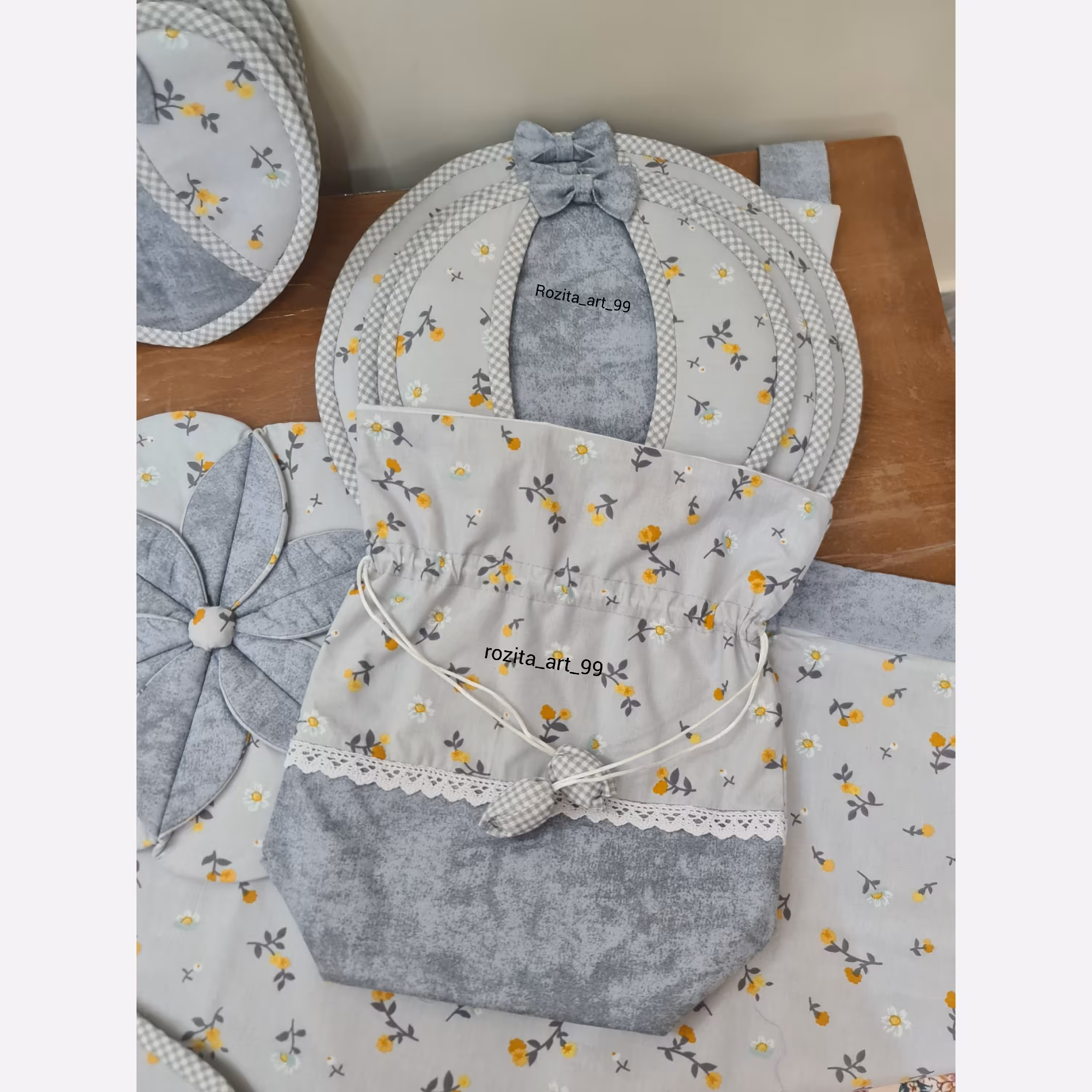 کیسه سبزی  3 لایه کیسه 