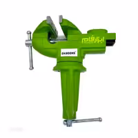 گیره بغل میزی (زرگری) اوکبونس سایز 70mm