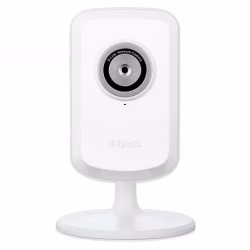 دوربین بی‌سیم تحت شبکه دی لینک مدل DCS-930L